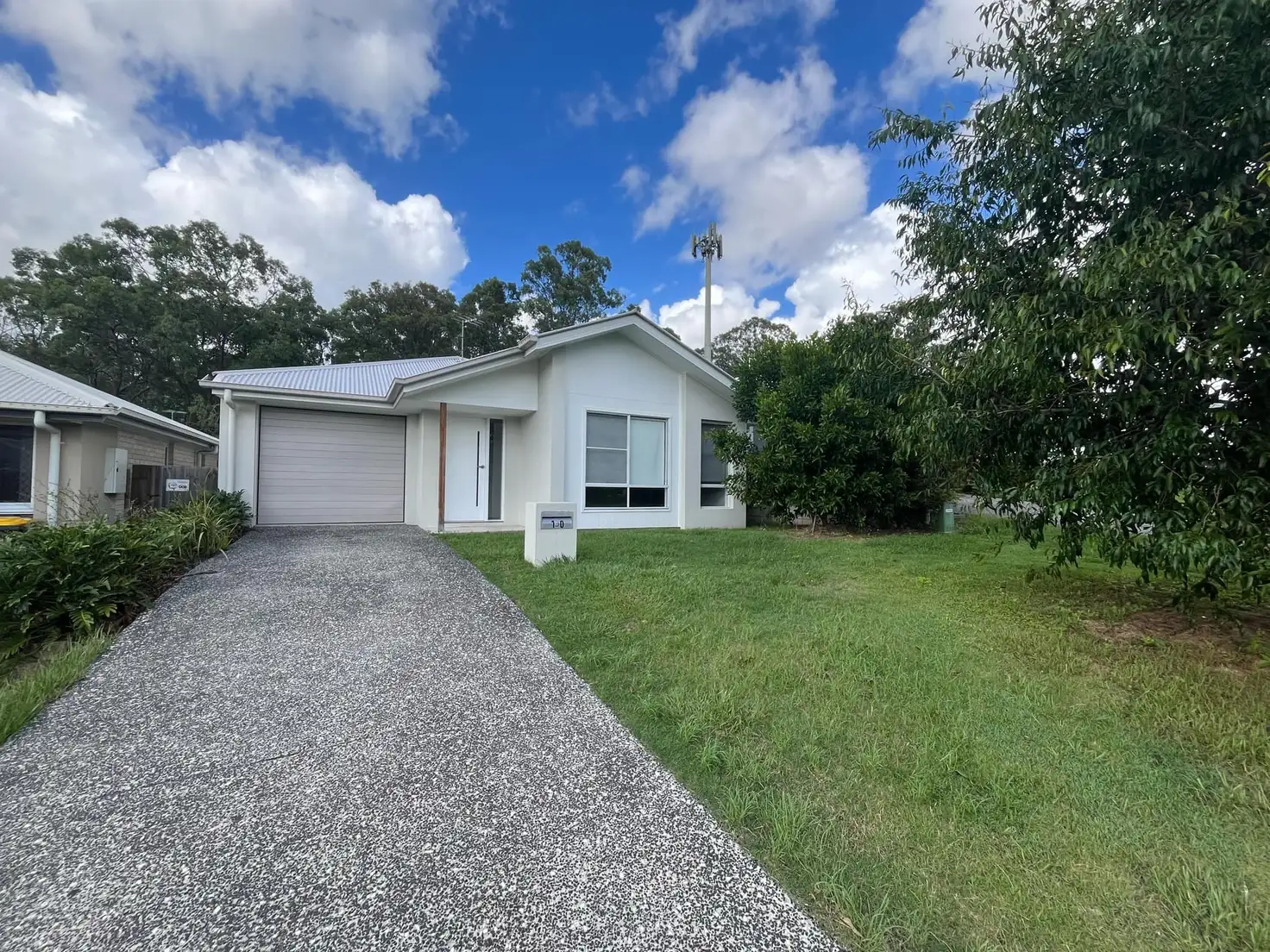 Main view of Homely house listing, 130 Westminster Boulevard, Doolandella QLD 4077