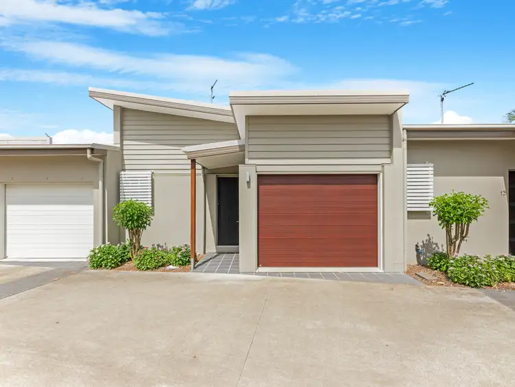 15/138 Cypress Street, Urangan QLD 4655