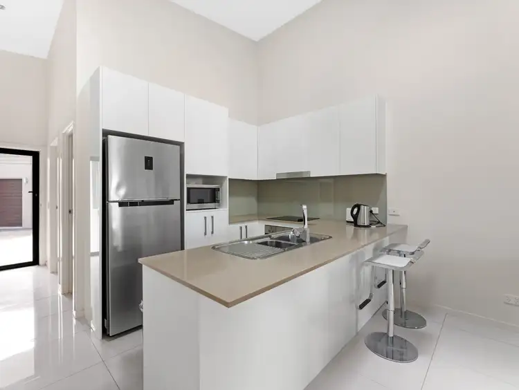 Second view of Homely unit listing, 15/138 Cypress Street, Urangan QLD 4655