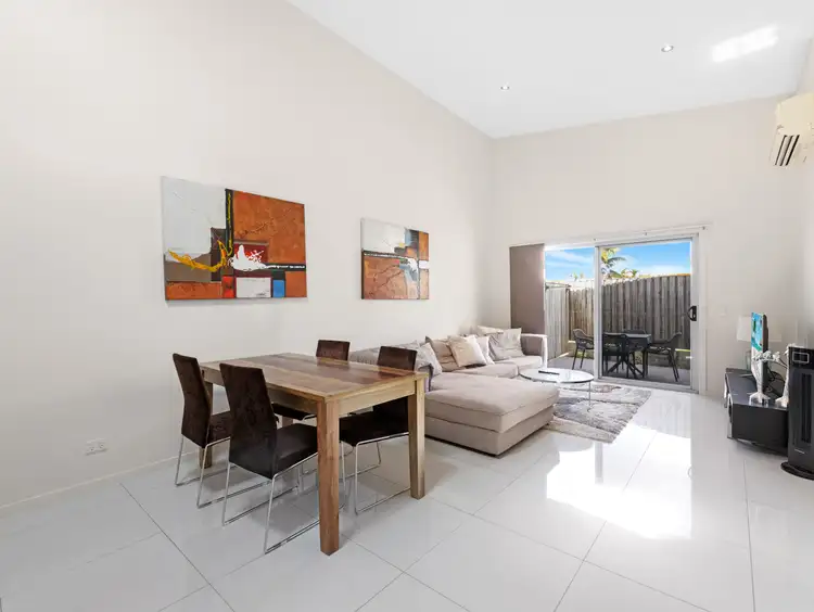 Fourth view of Homely unit listing, 15/138 Cypress Street, Urangan QLD 4655