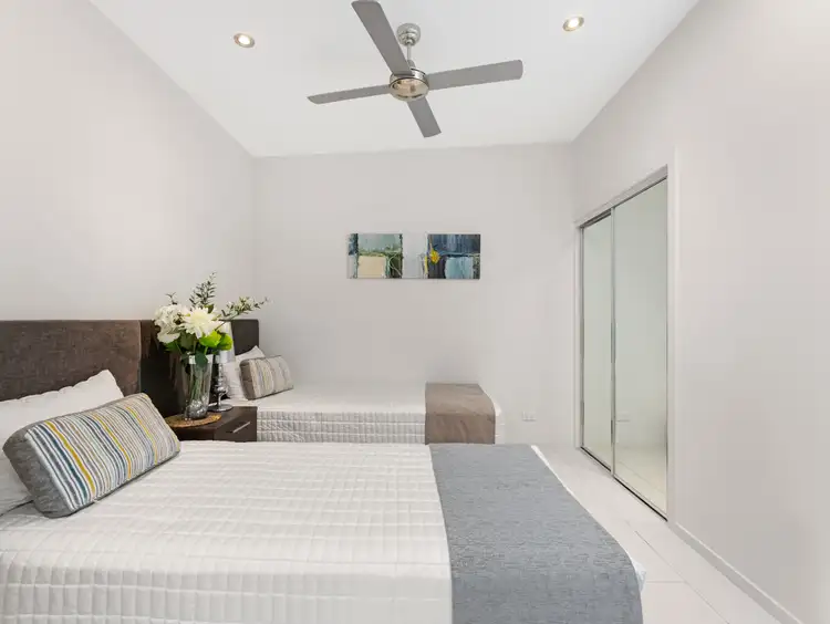 Fifth view of Homely unit listing, 15/138 Cypress Street, Urangan QLD 4655