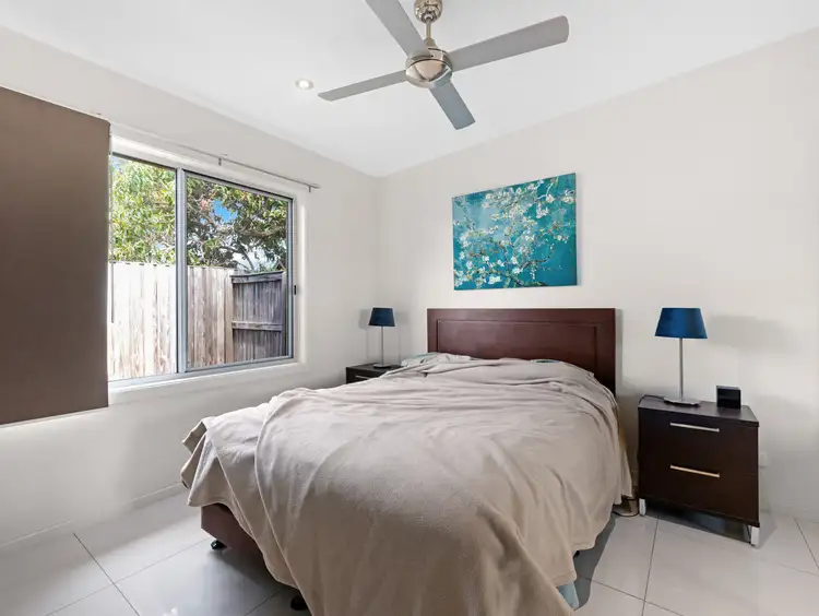 Sixth view of Homely unit listing, 15/138 Cypress Street, Urangan QLD 4655