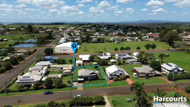 2 Brand Street, Childers QLD 4660