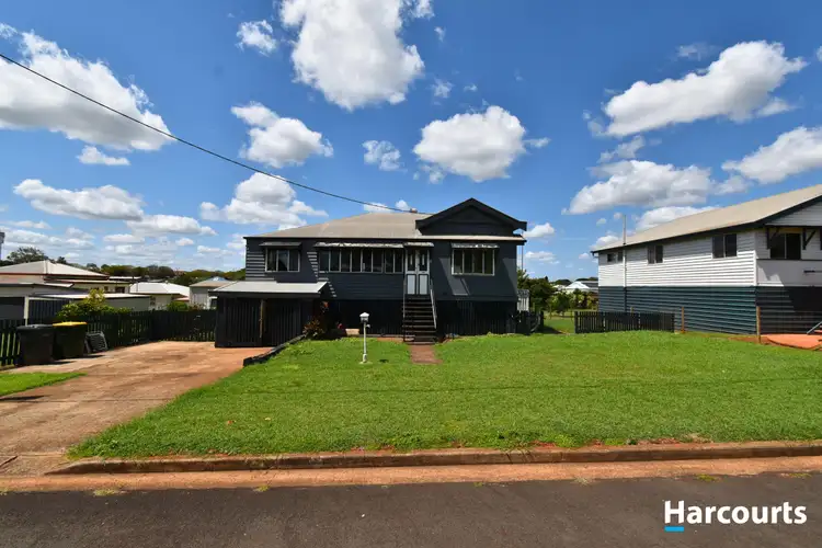 Second view of Homely house listing, 2 Brand Street, Childers QLD 4660