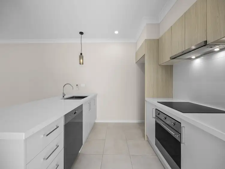 Second view of Homely house listing, 74 Glassey Parade, Ripley QLD 4306