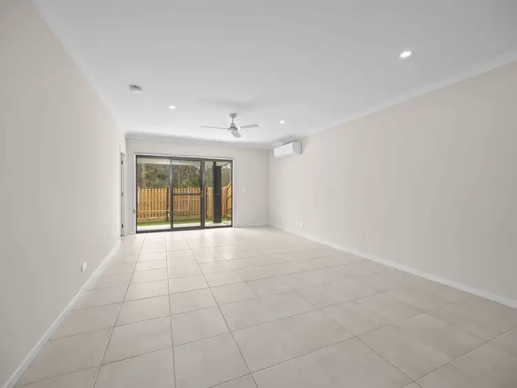 Third view of Homely house listing, 74 Glassey Parade, Ripley QLD 4306