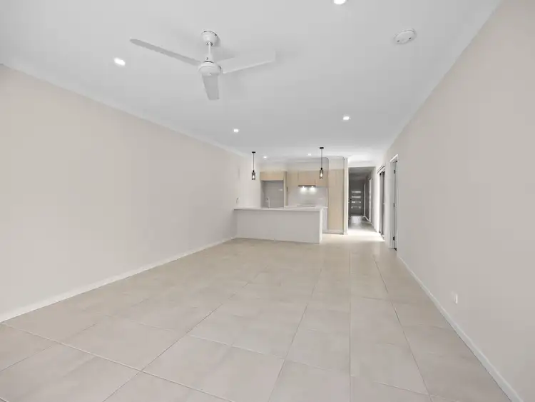 Fourth view of Homely house listing, 74 Glassey Parade, Ripley QLD 4306