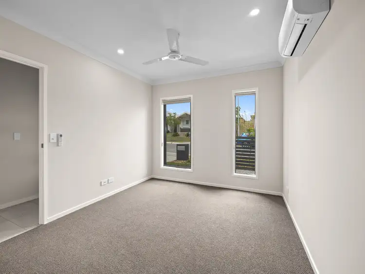 Fifth view of Homely house listing, 74 Glassey Parade, Ripley QLD 4306