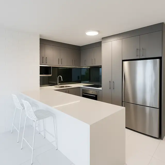 Third view of Homely unit listing, 5/252 Alexandra Pde, Alexandra Headland QLD 4572