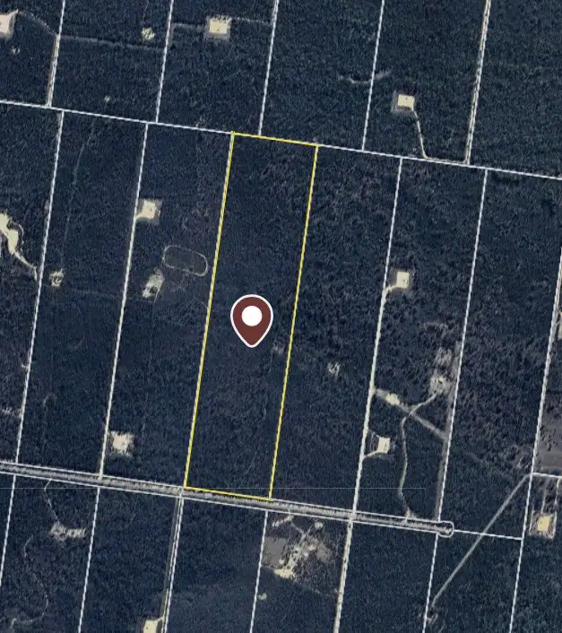 Main view of Homely land listing, LOT 13 Cypress Road, Dalby QLD 4405