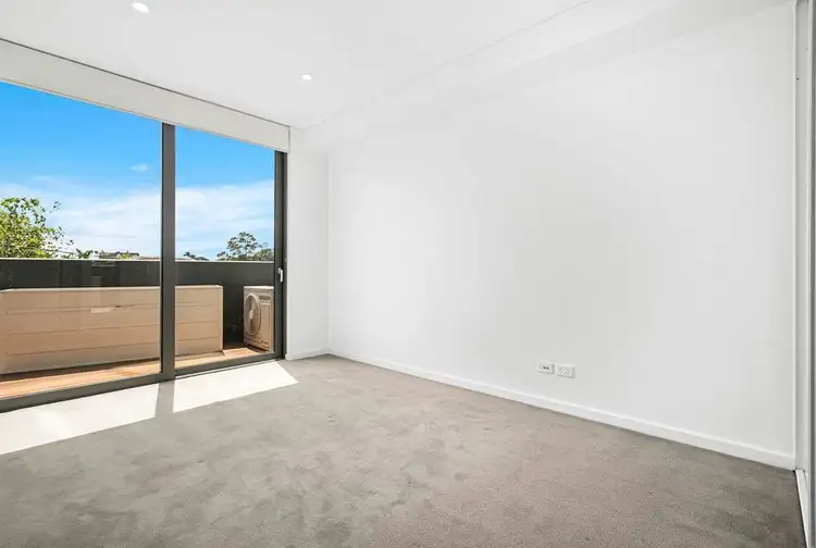 Second view of Homely apartment listing, 25/17-25 William Street, Earlwood NSW 2206