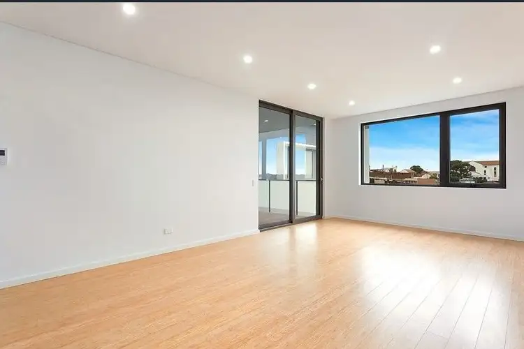 Third view of Homely apartment listing, 25/17-25 William Street, Earlwood NSW 2206