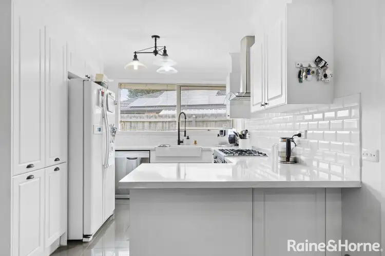 Second view of Homely house listing, 5 Numering Court, Kurunjang VIC 3337