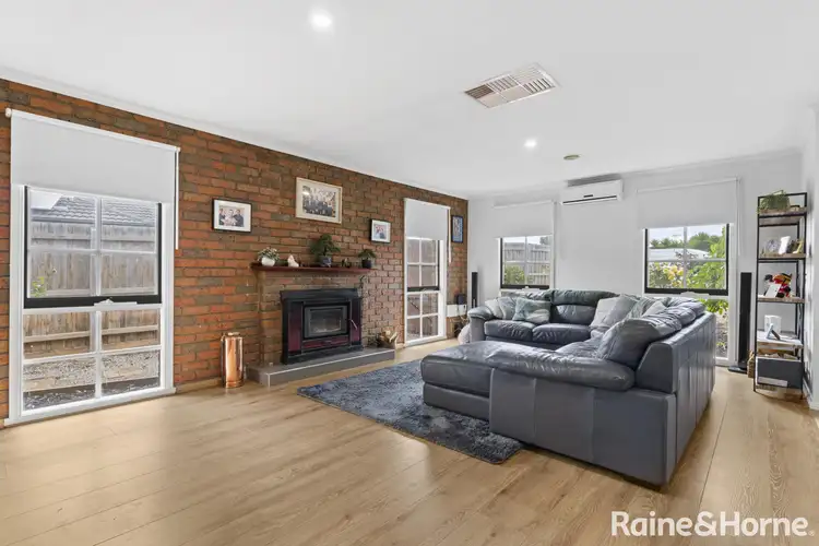 Third view of Homely house listing, 5 Numering Court, Kurunjang VIC 3337