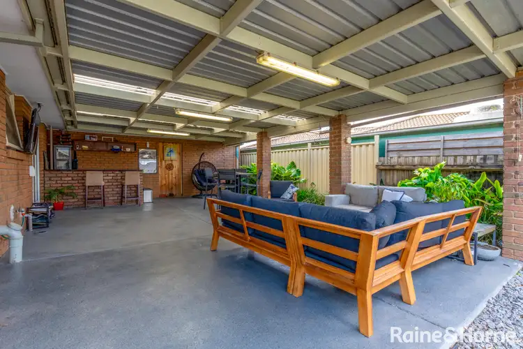 Fifth view of Homely house listing, 5 Numering Court, Kurunjang VIC 3337