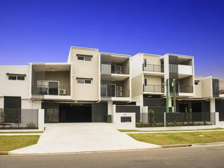 9/67 Rodway Street, Zillmere QLD 4034