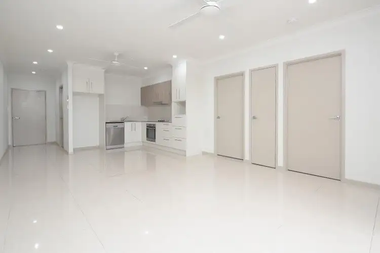 Second view of Homely house listing, 9/67 Rodway Street, Zillmere QLD 4034