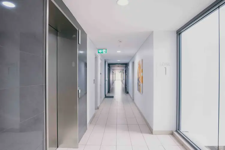 Second view of Homely apartment listing, 139/84 Epsom Rd, Zetland NSW 2017