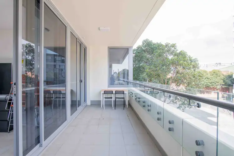 Fourth view of Homely apartment listing, 139/84 Epsom Rd, Zetland NSW 2017