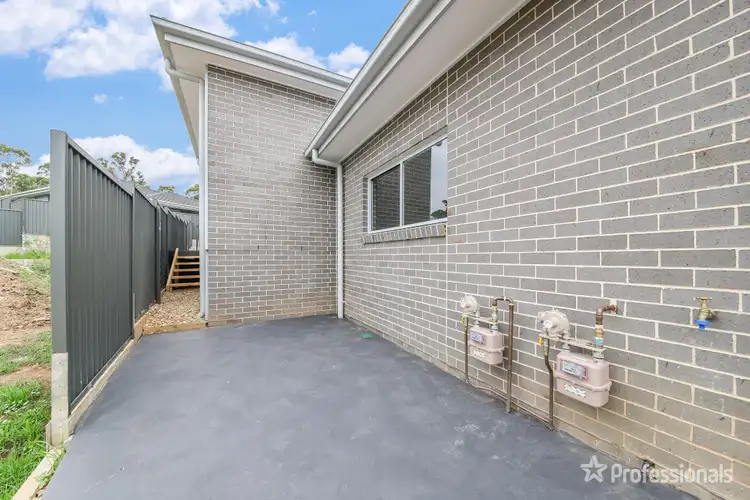Second view of Homely flat listing, 6A White Oak Street, Tahmoor NSW 2573