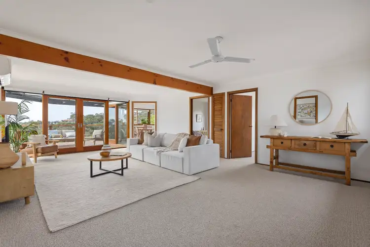 Sixth view of Homely house listing, 42 Murawa Drive, Rosebud VIC 3939