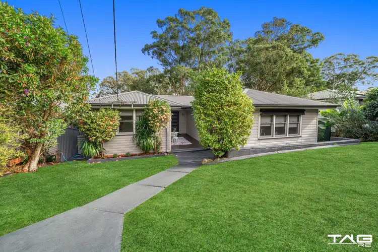 11 Crestbrook Street, Seven Hills NSW 2147