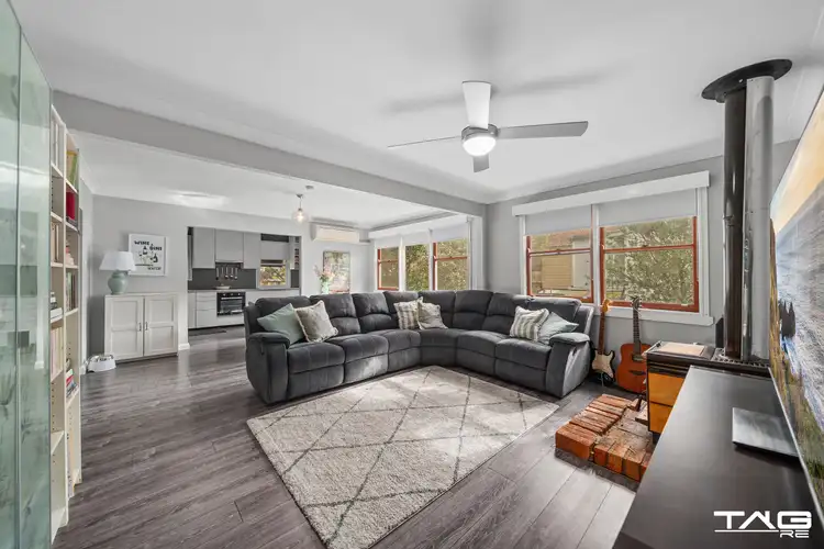 Second view of Homely house listing, 11 Crestbrook Street, Seven Hills NSW 2147