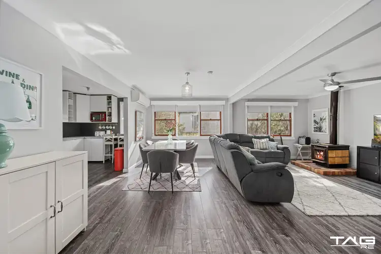 Third view of Homely house listing, 11 Crestbrook Street, Seven Hills NSW 2147