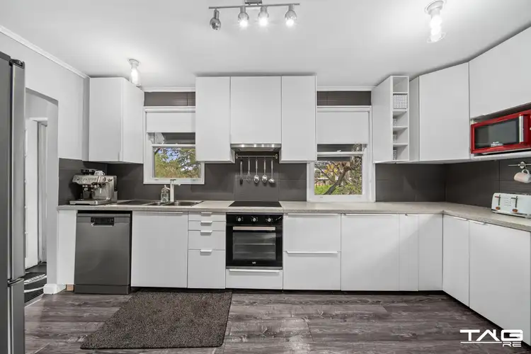 Fourth view of Homely house listing, 11 Crestbrook Street, Seven Hills NSW 2147