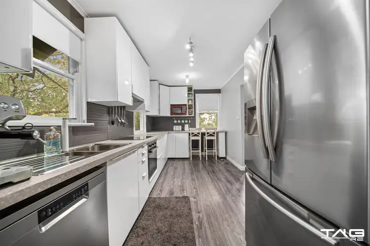 Fifth view of Homely house listing, 11 Crestbrook Street, Seven Hills NSW 2147