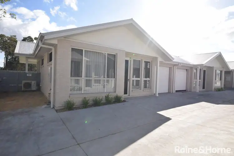 14/59 Quinns Lane, South Nowra NSW 2541