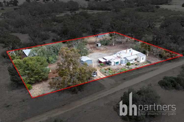 Second view of Homely house listing, 20 Horstmann Road, Milendella SA 5237