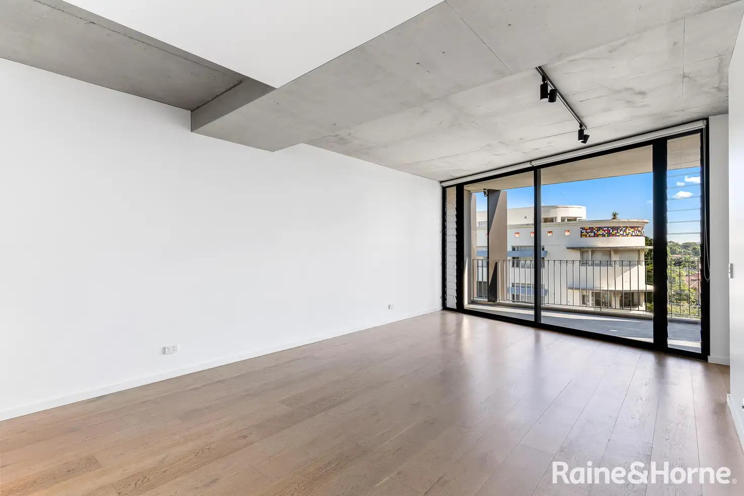 Main view of Homely apartment listing, 13/415-421 Illawarra Road, Marrickville NSW 2204