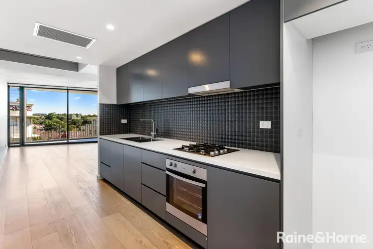 Second view of Homely apartment listing, 13/415-421 Illawarra Road, Marrickville NSW 2204