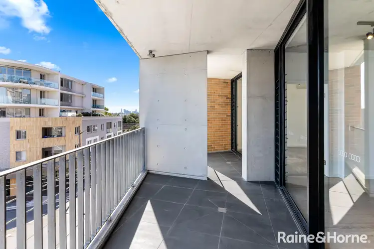 Third view of Homely apartment listing, 13/415-421 Illawarra Road, Marrickville NSW 2204