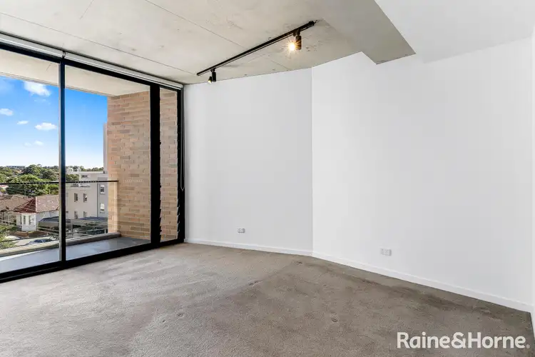 Fourth view of Homely apartment listing, 13/415-421 Illawarra Road, Marrickville NSW 2204