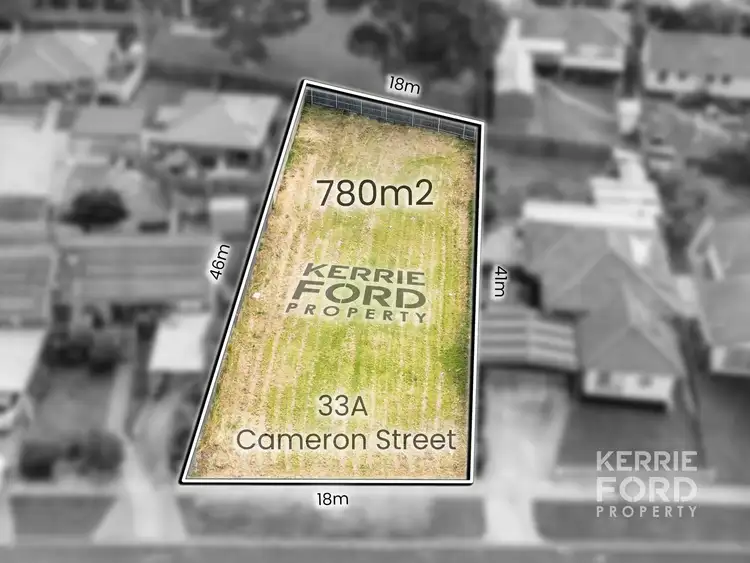 33A Cameron Street, Traralgon VIC 3844