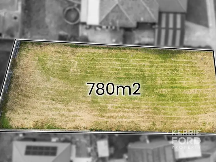 Fourth view of Homely land listing, 33A Cameron Street, Traralgon VIC 3844