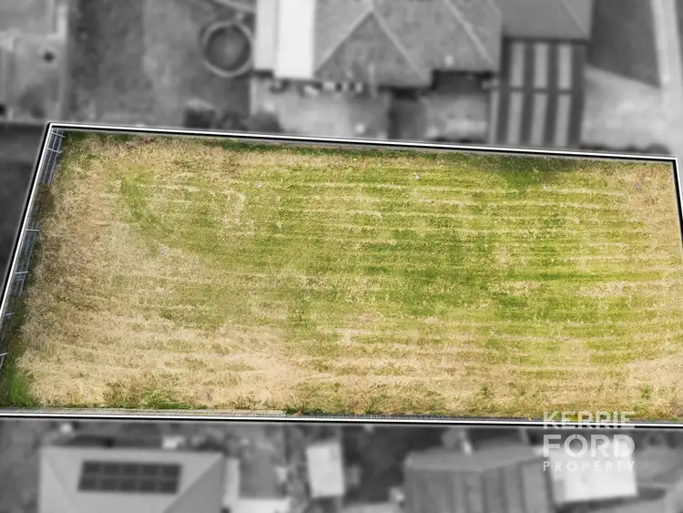 Seventh view of Homely land listing, 33A Cameron Street, Traralgon VIC 3844