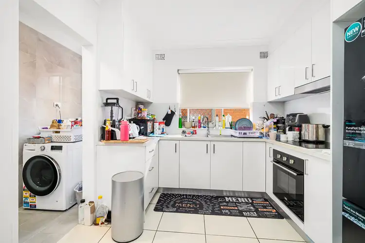 Fifth view of Homely block of units listing, 14 Yangoora Road, Belmore NSW 2192