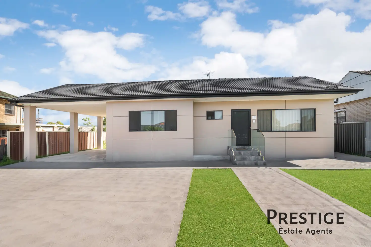 Main view of Homely house listing, 141 Maud Street, Fairfield West NSW 2165