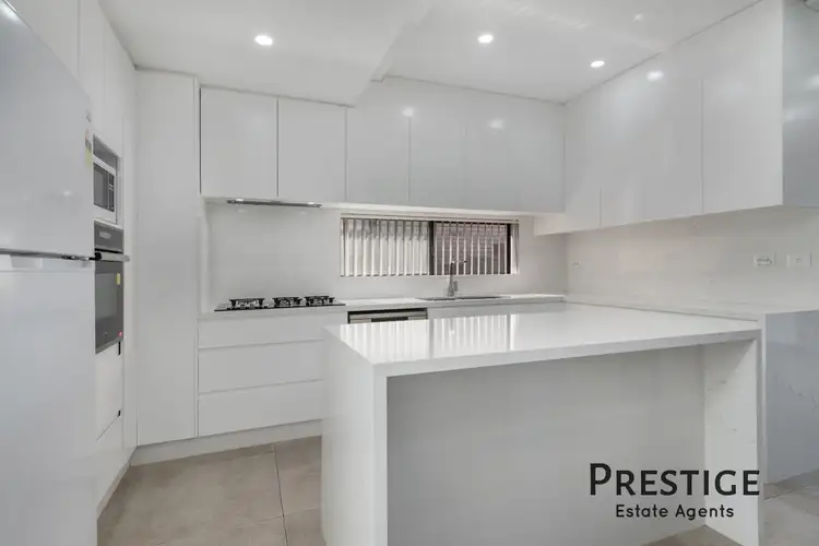 Third view of Homely house listing, 141 Maud Street, Fairfield West NSW 2165