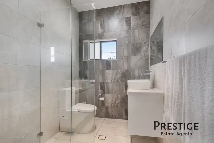 Fourth view of Homely house listing, 141 Maud Street, Fairfield West NSW 2165