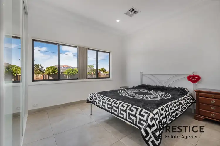 Fifth view of Homely house listing, 141 Maud Street, Fairfield West NSW 2165