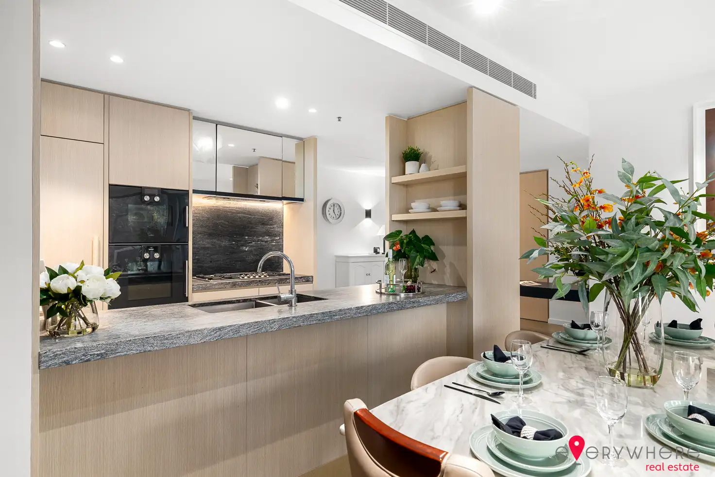 Main view of Homely apartment listing, 224/499 St Kilda Road, Melbourne VIC 3004