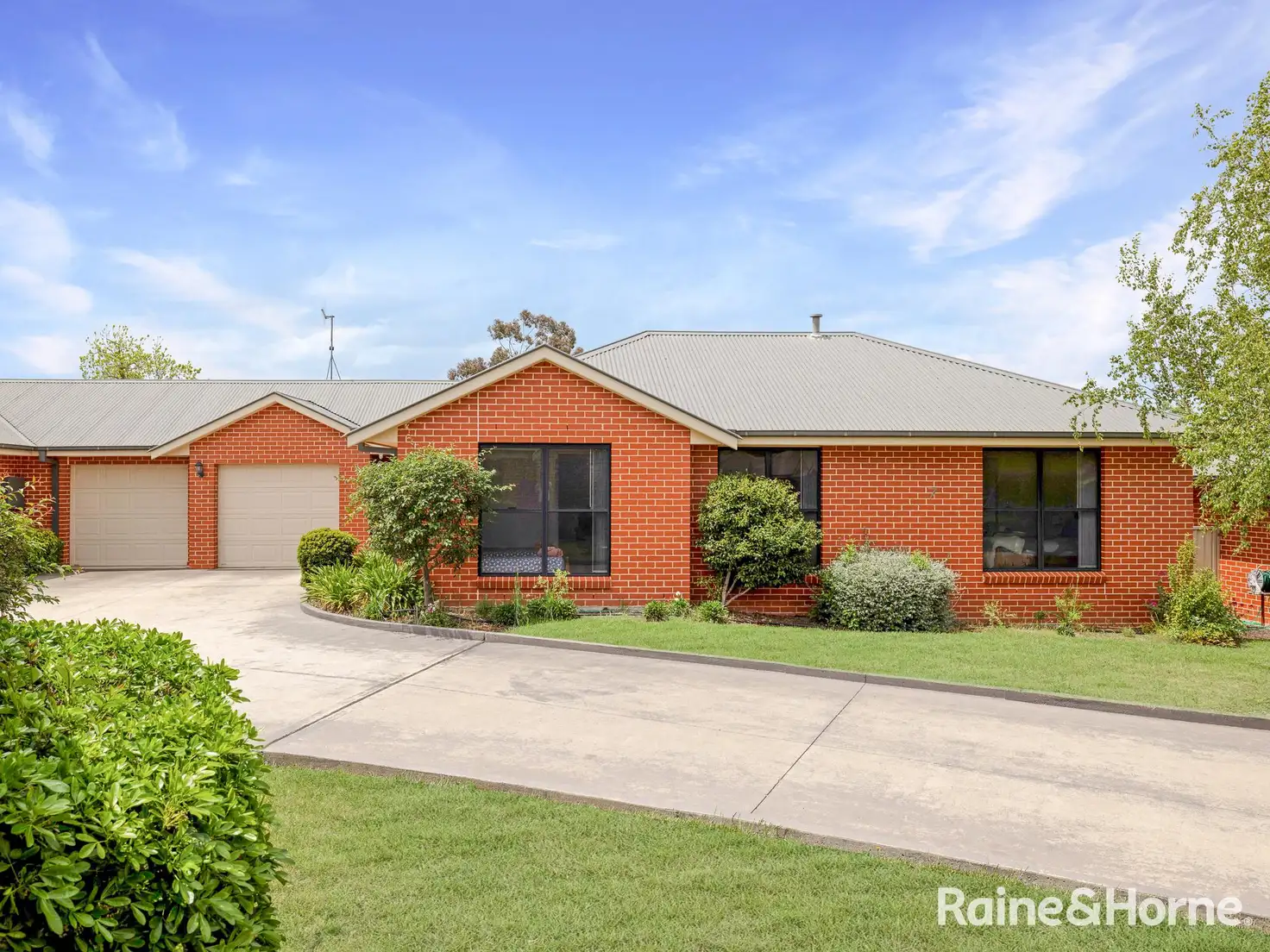 Main view of Homely house listing, 7/101 Lambert Street, Bathurst NSW 2795