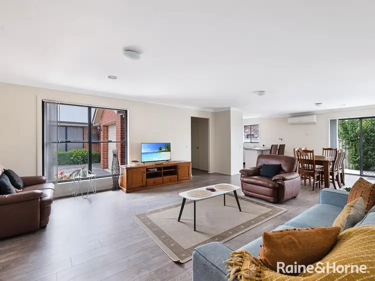 Second view of Homely house listing, 7/101 Lambert Street, Bathurst NSW 2795