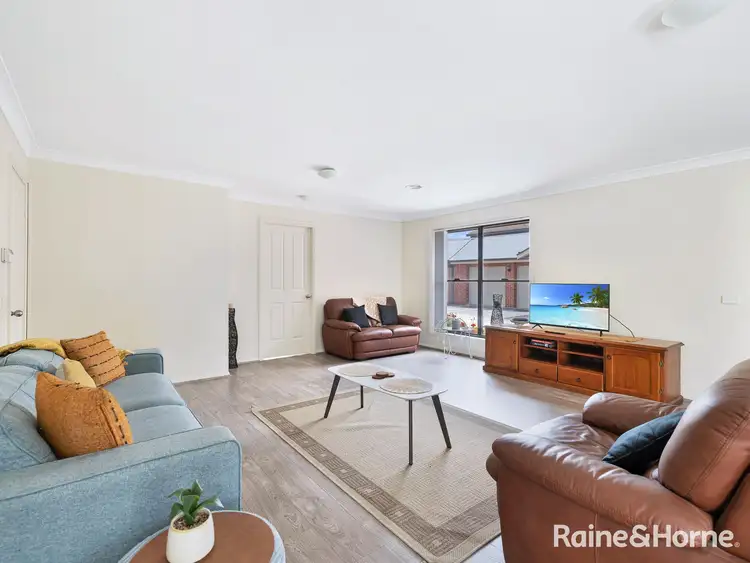 Third view of Homely house listing, 7/101 Lambert Street, Bathurst NSW 2795