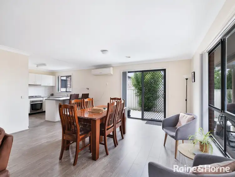 Fifth view of Homely house listing, 7/101 Lambert Street, Bathurst NSW 2795