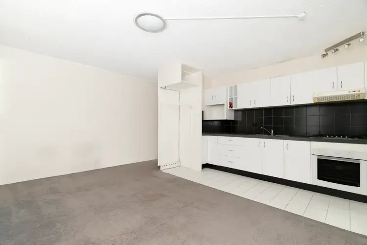 Second view of Homely unit listing, 12/125 Clarence Road, Indooroopilly QLD 4068